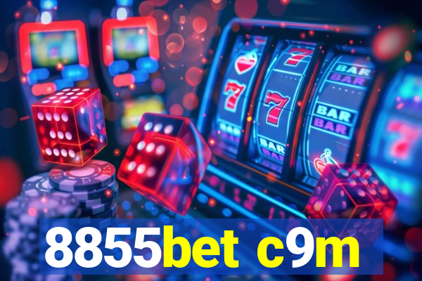 8855bet c9m